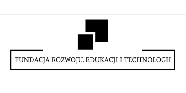 Fundacja Rozwoju Edukacji i Technologii logo
