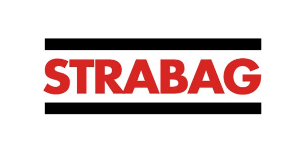 Strabag logo