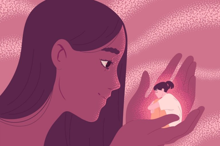 10 „złotych myśli” uważności