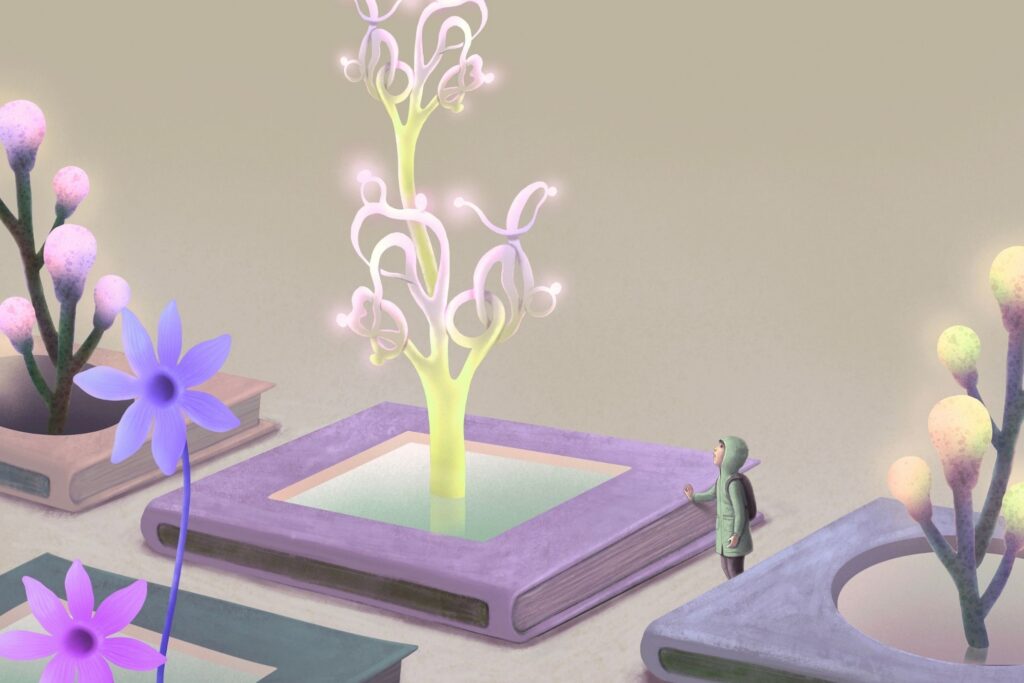 książki które zmieniają życie