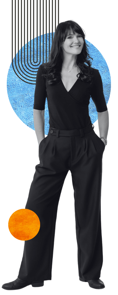 Imago Coaching Katarzyna Bokuń