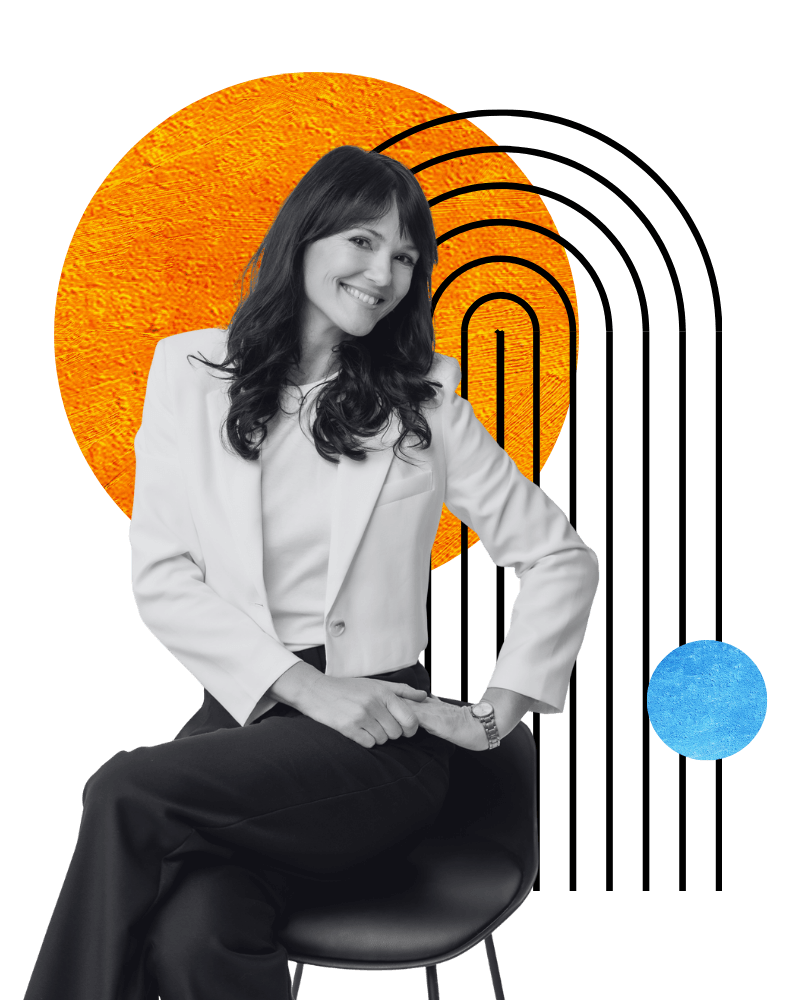 Imago Coaching Katarzyna Bokuń