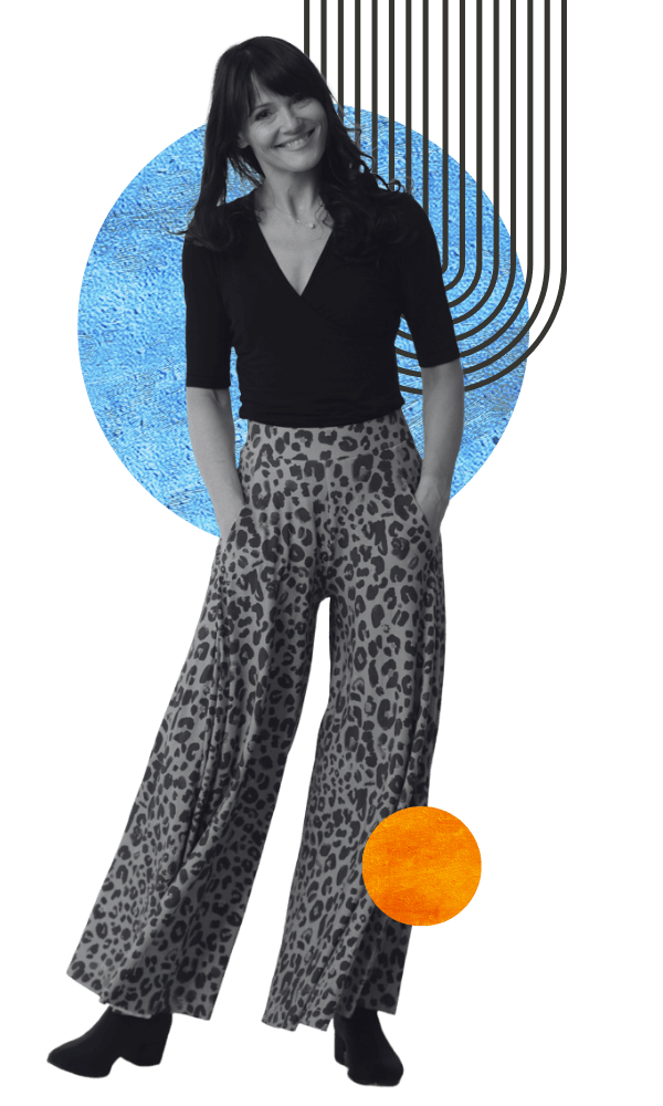 Imago Coaching Katarzyna Bokuń 